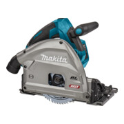 Scie plongeante sans fil Makita 56mm 40V SP001GZ03-4