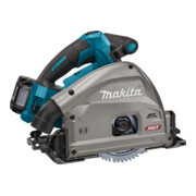 Scie plongeante sans fil Makita 56mm 40V SP001GZ03-5