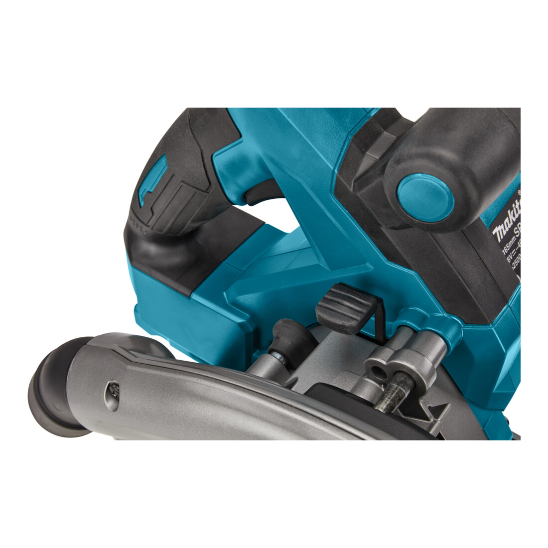 Scie plongeante sans fil Makita 56mm 40V SP001GZ03