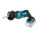 Scie Recipro sans fil Makita 18 V DJR183Z-1