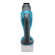Scie Recipro sans fil Makita 18 V DJR186ZK