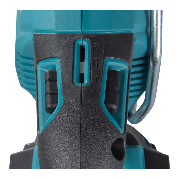 Scie récipro sans fil Makita 2 x 18 V DJR360ZK