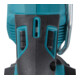 Scie récipro sans fil Makita 2 x 18 V DJR360ZK-4