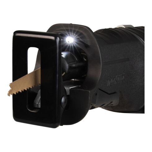 Scie récipro sans fil Makita 2 x 18 V DJR360ZK