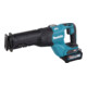 Scie Recipro sans fil Makita 40V JR001GM201