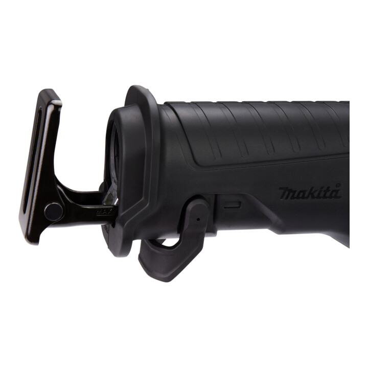 Scie Recipro sans fil Makita 40V JR001GM201