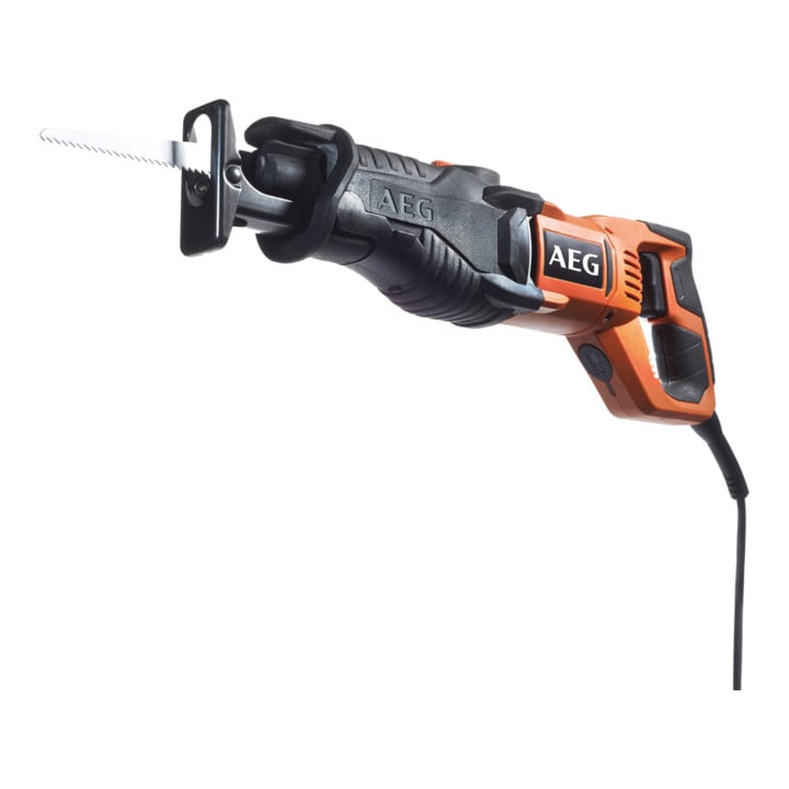 Scie-sabre AEG US 900 XE 900W