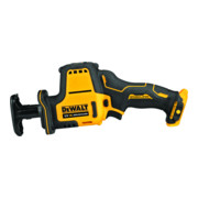 Scie sabre compacte sans fil 12 volts DEWALT (sans balais), version de base-3