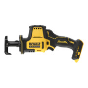 Scie sabre compacte sans fil 18 volts DEWALT (sans balais), version de base-3