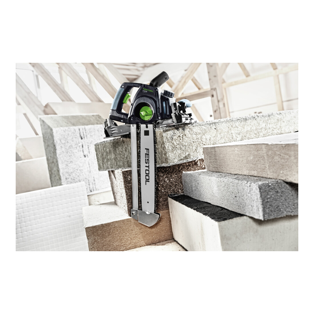Scie-sabre Festool IS 330 EB
