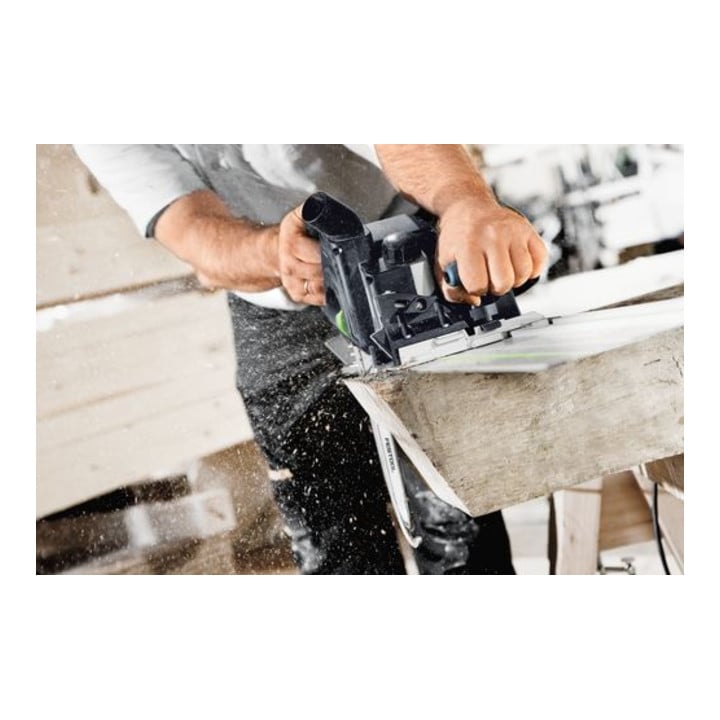 Scie-sabre Festool SSU 200 EB-Plus UNIVERS