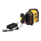 Scie sabre sans fil 54 volts DEWALT (sans balais) - version de base-2