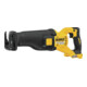 Scie sabre sans fil 54 volts DEWALT (sans balais) - version de base-5