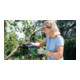 Scie sabre sans fil AdvancedRecip 18 Bosch, 1x lame de scie, 1x batterie et chargeur inclus