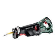Scie sabre sans fil Metabo SSEP 18 LTX BL MVT ; carton-1