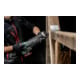 Scie sabre sans fil Metabo SSEP 18 LTX BL MVT ; metaBOX 165 L
