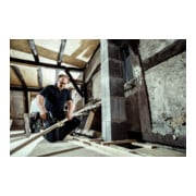 Scie sabre sans fil SSE 18 LTX Compact metabo, MetaLoc-2