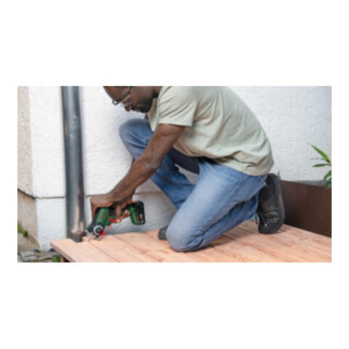 Scie sans fil avec technologie NanoBlade UniversalCut 18V-65 Bosch