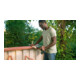 Scie sans fil avec technologie NanoBlade UniversalCut 18V-65 Bosch, chargeur AL 18V-20-5
