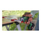Scie sans fil avec technologie NanoBlade UniversalCut 18V-65 Bosch, chargeur AL 18V-20