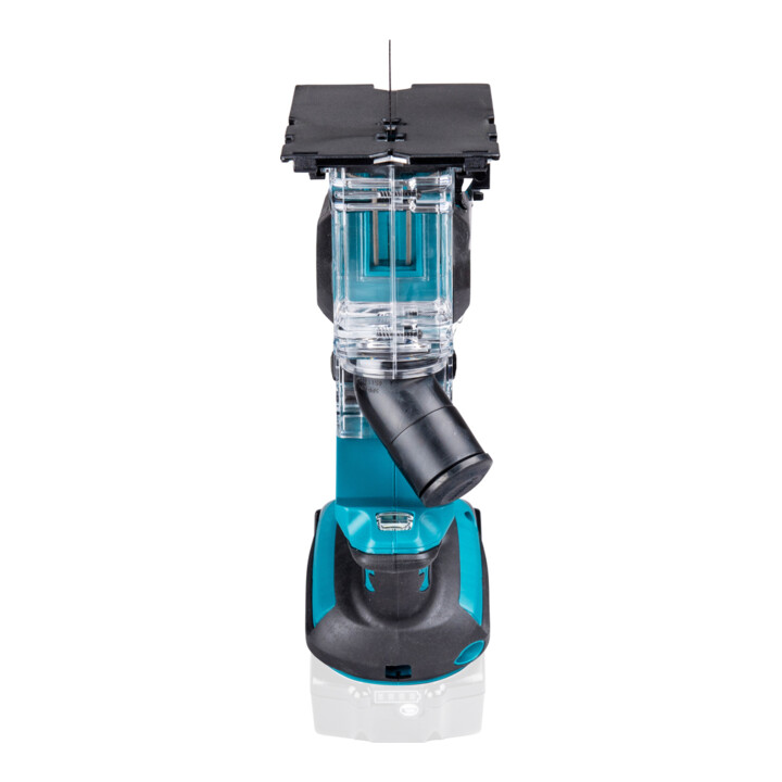 Scie sans fil Makita pour plaques de plâtre DSD180Z version solo