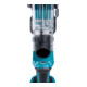 Scie sans fil Makita pour plaques de plâtre DSD180Z version solo