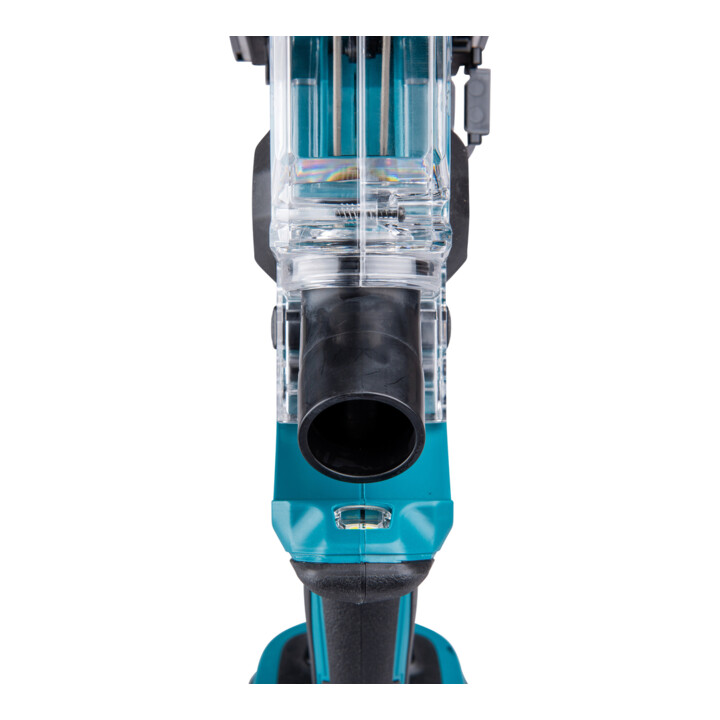Scie sans fil Makita pour plaques de plâtre DSD180Z version solo