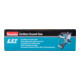 Scie sans fil Makita pour plaques de plâtre DSD180Z version solo-5