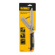 Scie sauteuse 2 en 1 DEWALT avec râpe intégrée en acier inoxydable DWHT0-20123-4