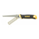 Scie sauteuse 2 en 1 DEWALT avec râpe intégrée en acier inoxydable DWHT0-20123-5