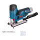 Scie sauteuse à batterie Bosch GST 12V-70 Version Solo-2
