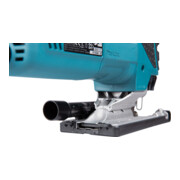 Scie sauteuse à mouvement pendulaire Makita 4351FCTJ avec LED-2