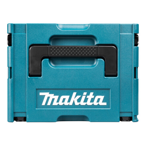 Scie sauteuse à mouvement pendulaire Makita 4351FCTJ avec LED