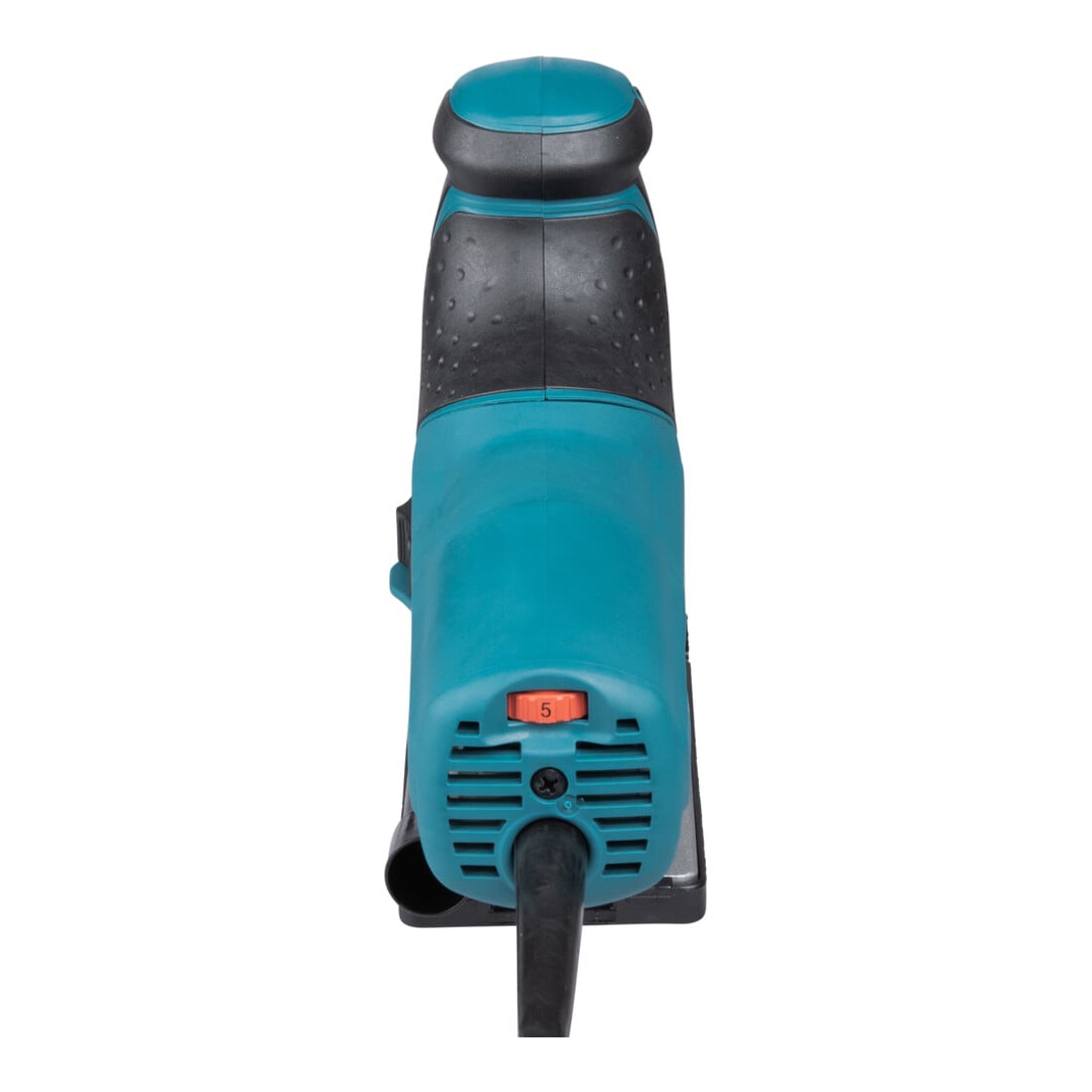 Scie sauteuse à mouvement pendulaire Makita 4351FCTJ avec LED