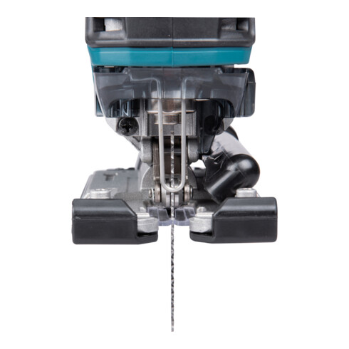 Scie sauteuse à mouvement pendulaire Makita 4351FCTJ avec LED