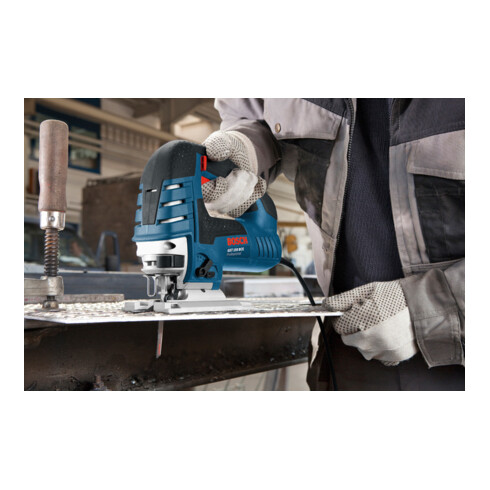Scie sauteuse Bosch GST 150 BCE