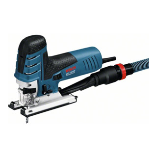 Scie sauteuse Bosch GST 150 CE, dans le cas d'un bricoleur