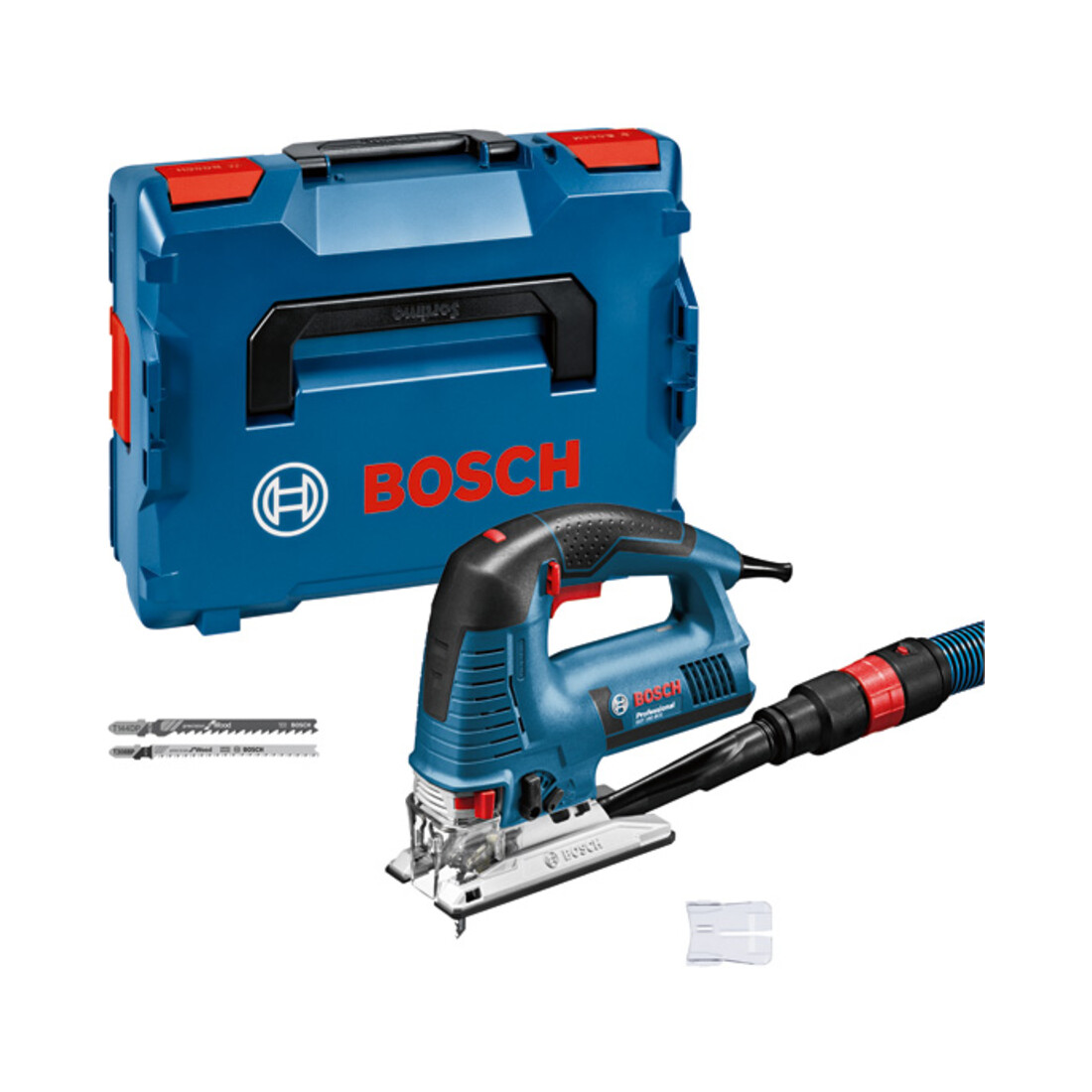 Scie sauteuse Bosch GST 160 BCE