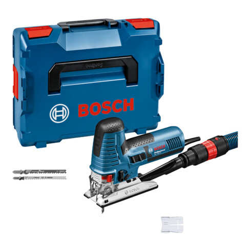 Scie sauteuse Bosch GST 160 CE