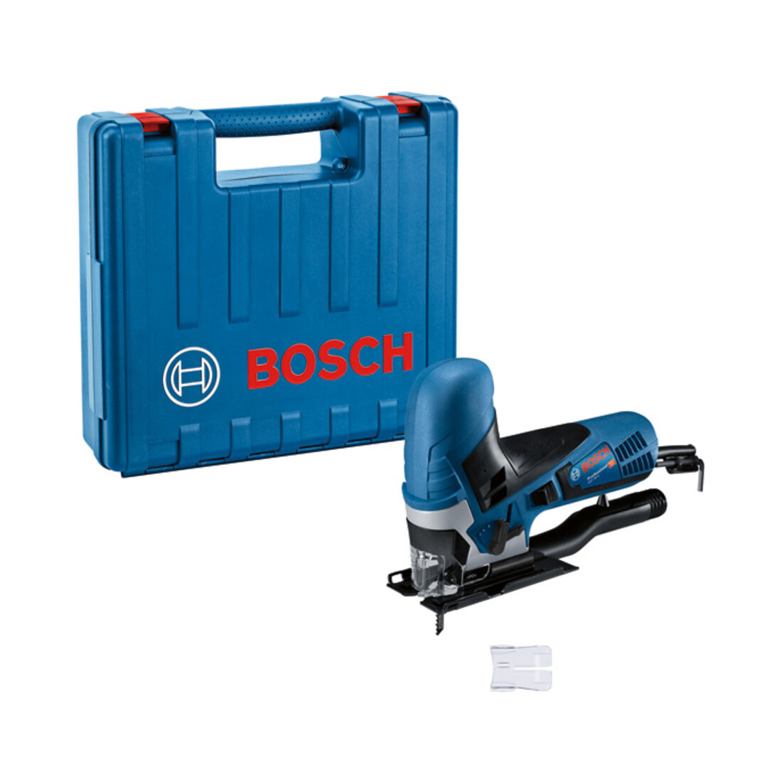 Scie sauteuse Bosch GST 90 E