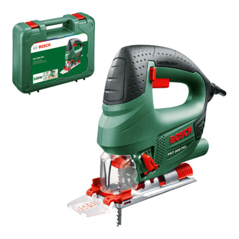 Scie sauteuse Bosch PST 800 PEL