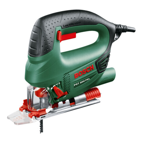 Scie sauteuse Bosch PST 800 PEL