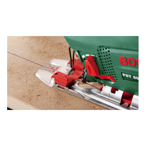Scie sauteuse Bosch PST 800 PEL