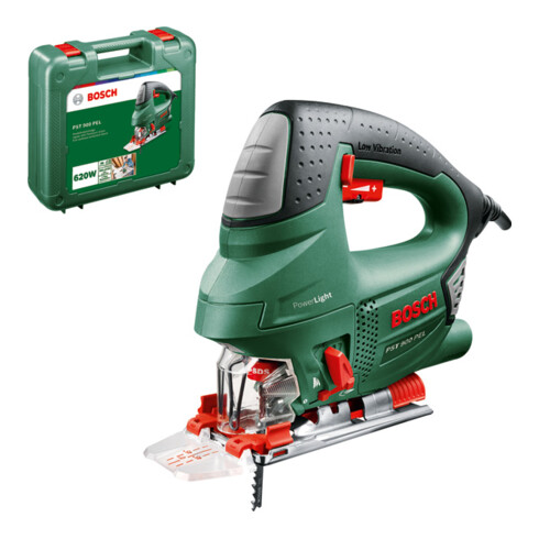 Scie sauteuse Bosch PST 900 PEL