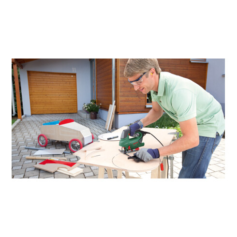 Scie sauteuse Bosch PST 900 PEL