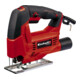 Scie sauteuse Einhell TC-JS 60/1-1