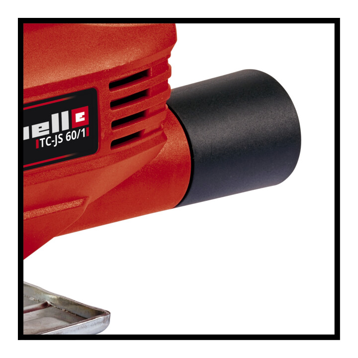 Scie sauteuse Einhell TC-JS 60/1