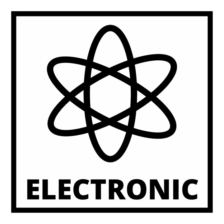 Scie sauteuse Einhell TC-JS 60/1