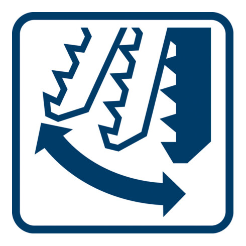 Scie sauteuse GST 150 CE