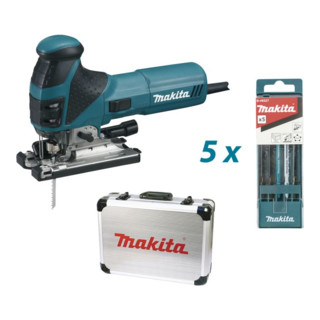 Scie sauteuse Makita 4351CTJX1